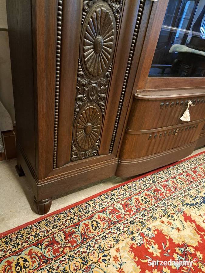 PIĘKNA BIBLIOTEKA 100 LETNIA Myślibórz