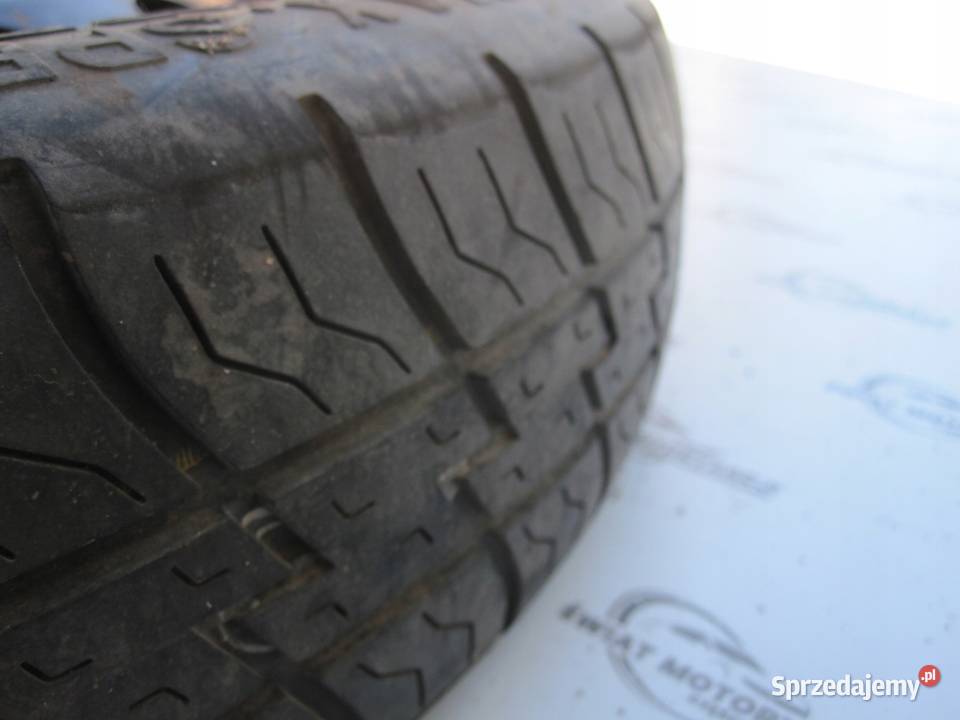 GOLF AUDI SEAT ALTEA koło dojazdowe 1257016 96M Koła dojazdowe Kielce