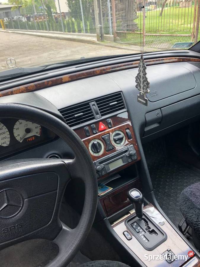 Mercedes Benz C klasa 1998 Koło sprzedam