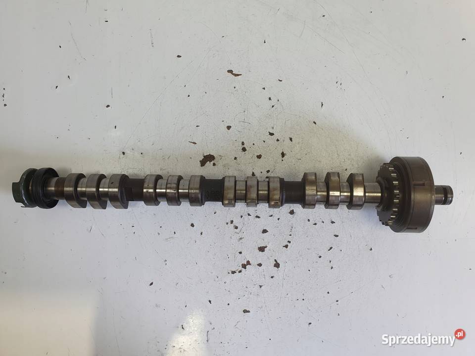 Audi A4 B6 20 20V WAŁEK ROZRZĄDU koło faz Chełm