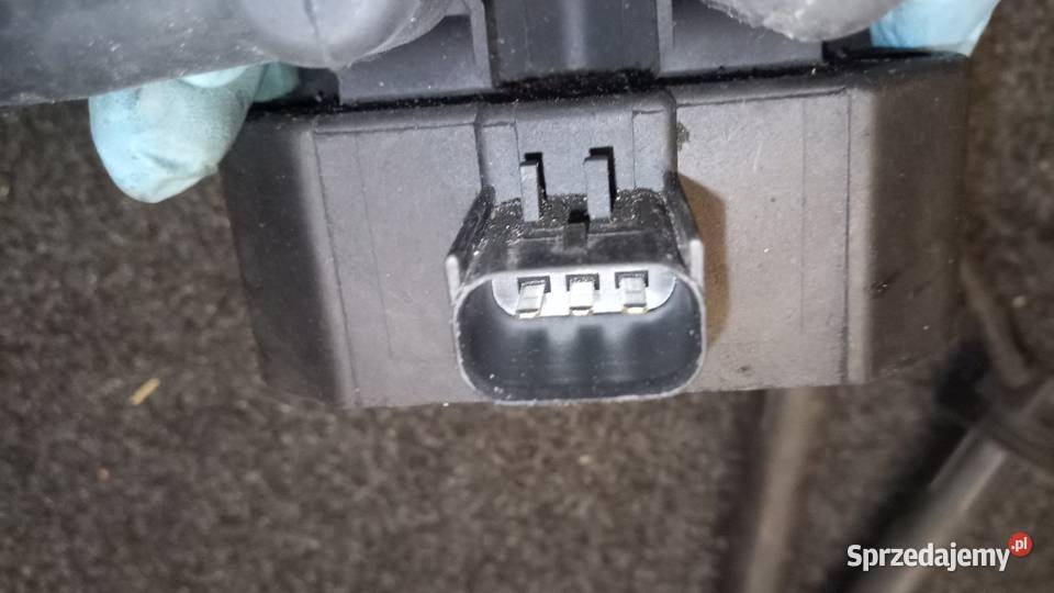 Cewka zapłonowa kable Mini R50 16 116 osobowe Nowy Sącz sprzedam