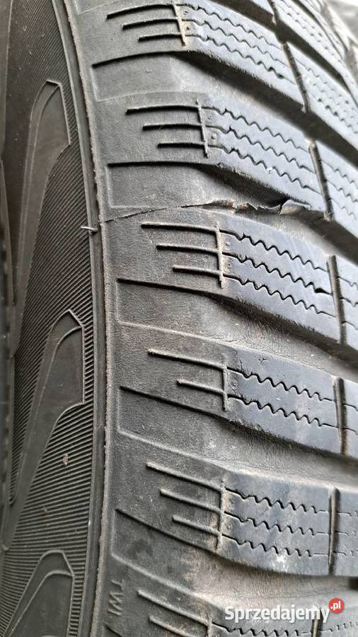 Peugeot 206 koła 175x65x14R 4