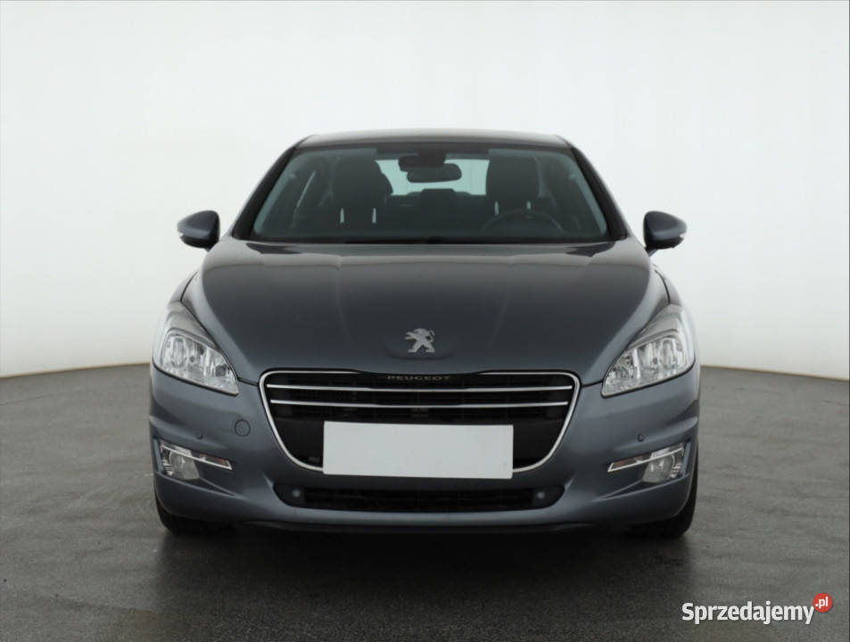 Peugeot 508 16 HDi centralny zamek Piaseczno