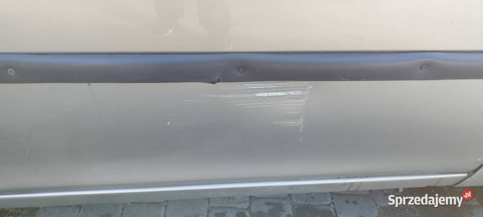 Opel Vectra b LPG Stalowa Wola