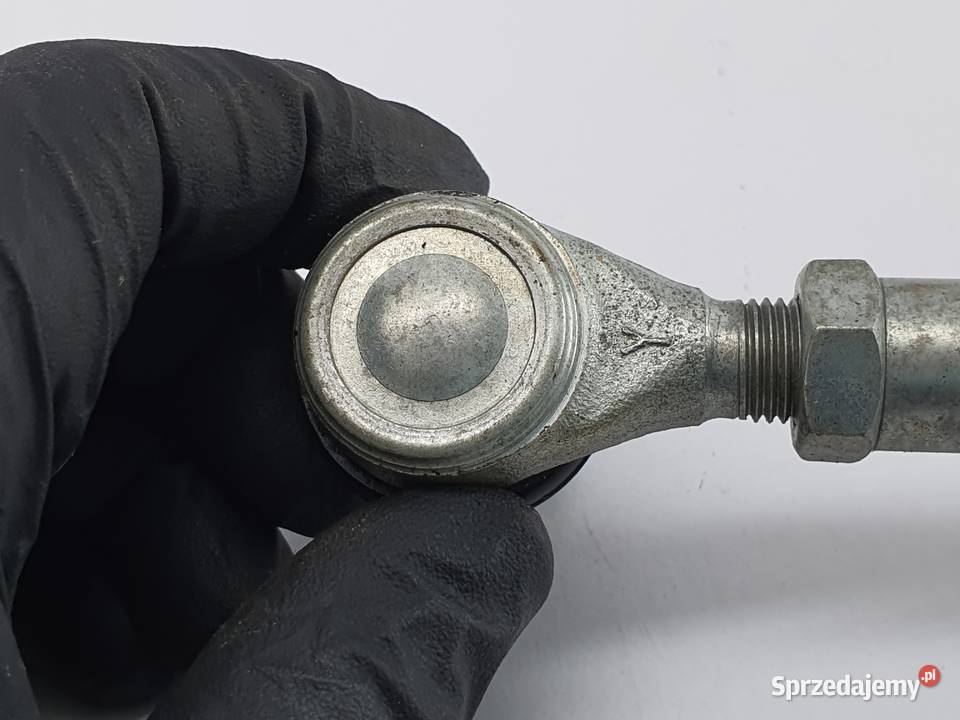 Drazek Kierowniczy Yamaha Yfz 450 Łódź