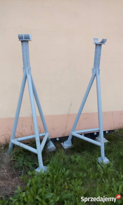 Podpory wys2m Kraków sprzedam