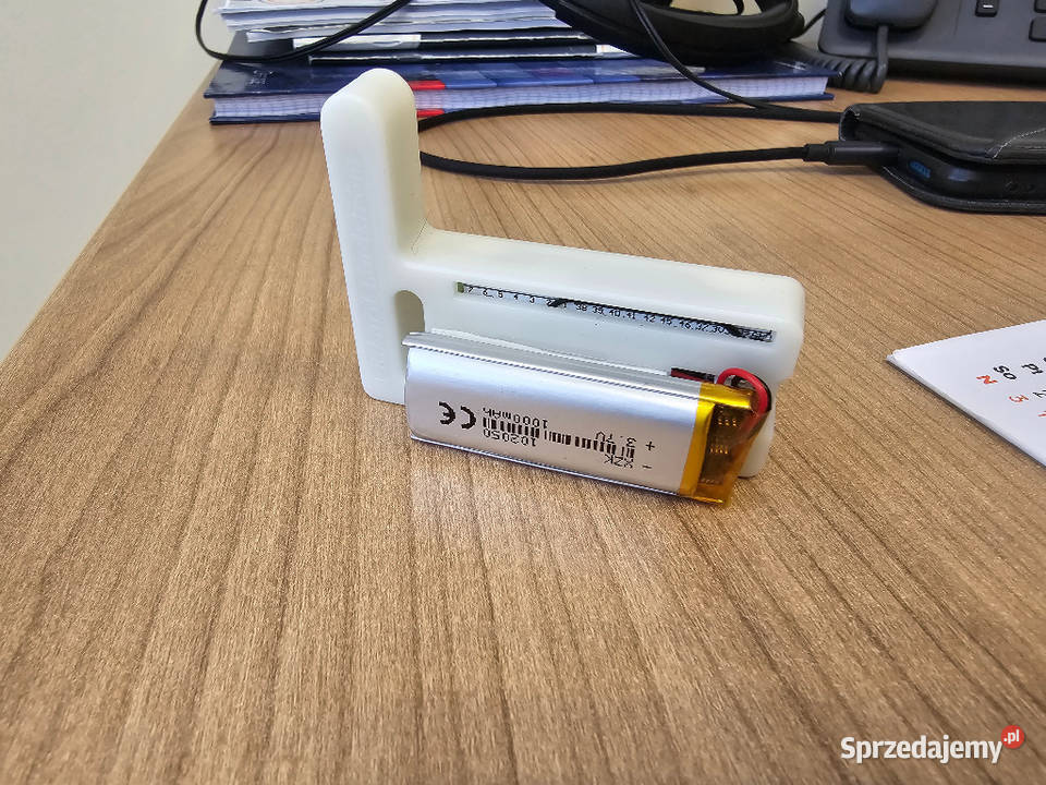 Heltec V3 Meshtastic 868 MHz z obudową i baterią małopolskie Tarnów