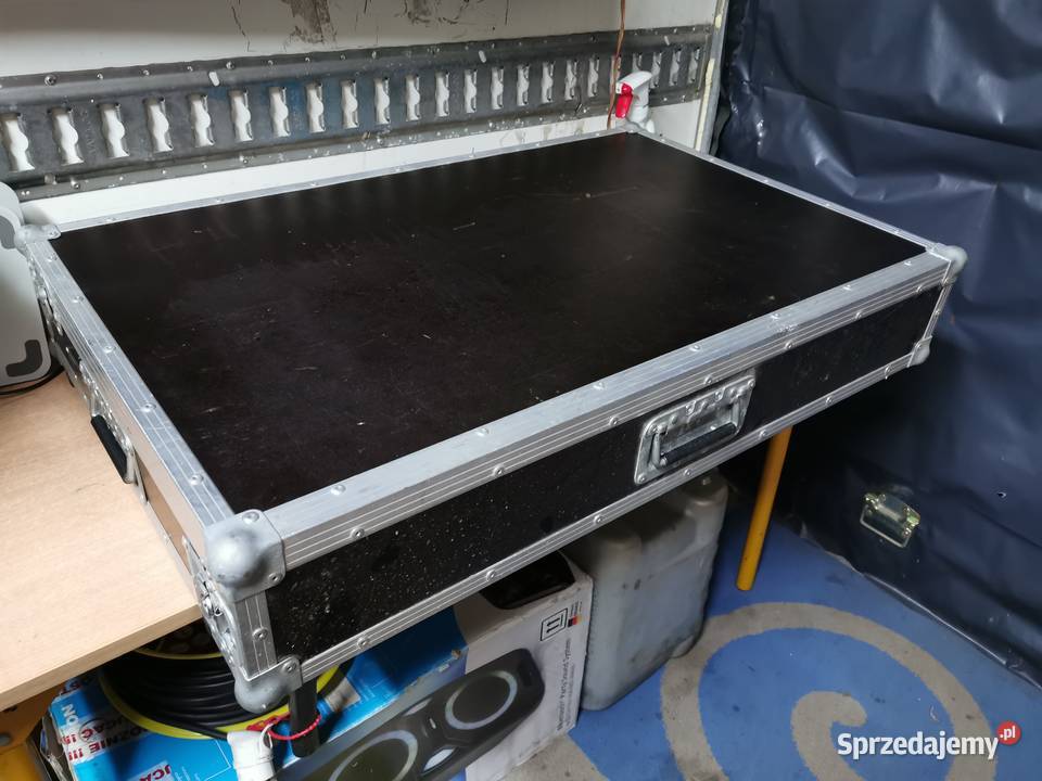 Sprzedam Denona mcx 8000 w twardym case