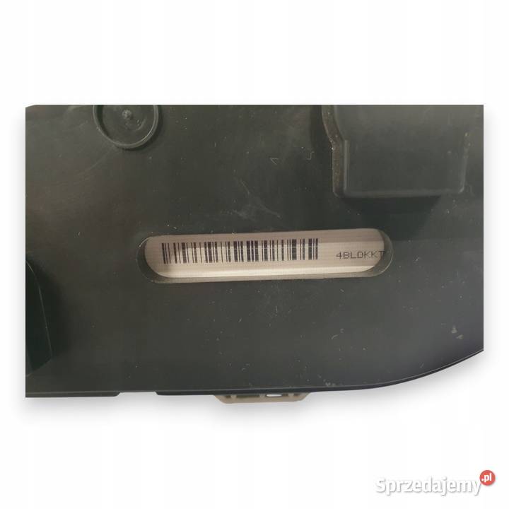 LICZNIK ZEGARY 735397433 Lancia Musa 13 16 19 lubelskie Chełm