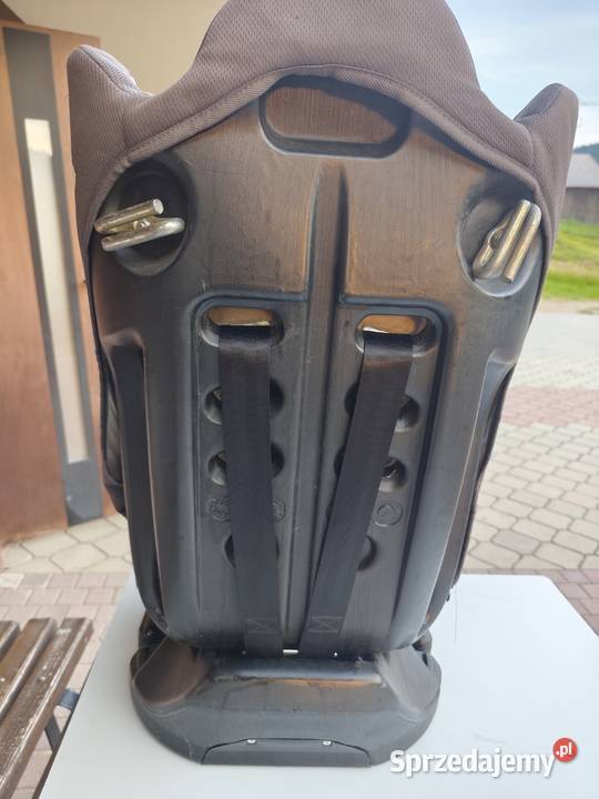 Fotelik dziecięcy Foteliki samochodowe Nowy Sącz