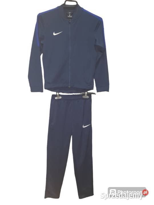 Dres dziecięcy NIKE S 128 137 Dębica