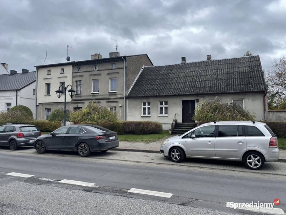 Syndyk sprzeda udział 6273 części w prawie Skoki