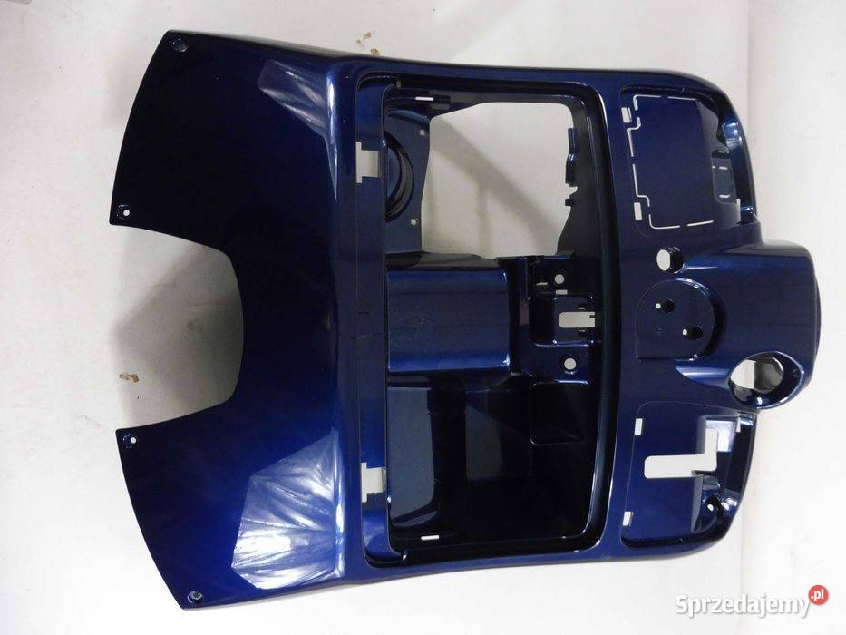 Piaggio Vespa GTS 300 HPE ABS 1721r nowy kokpit