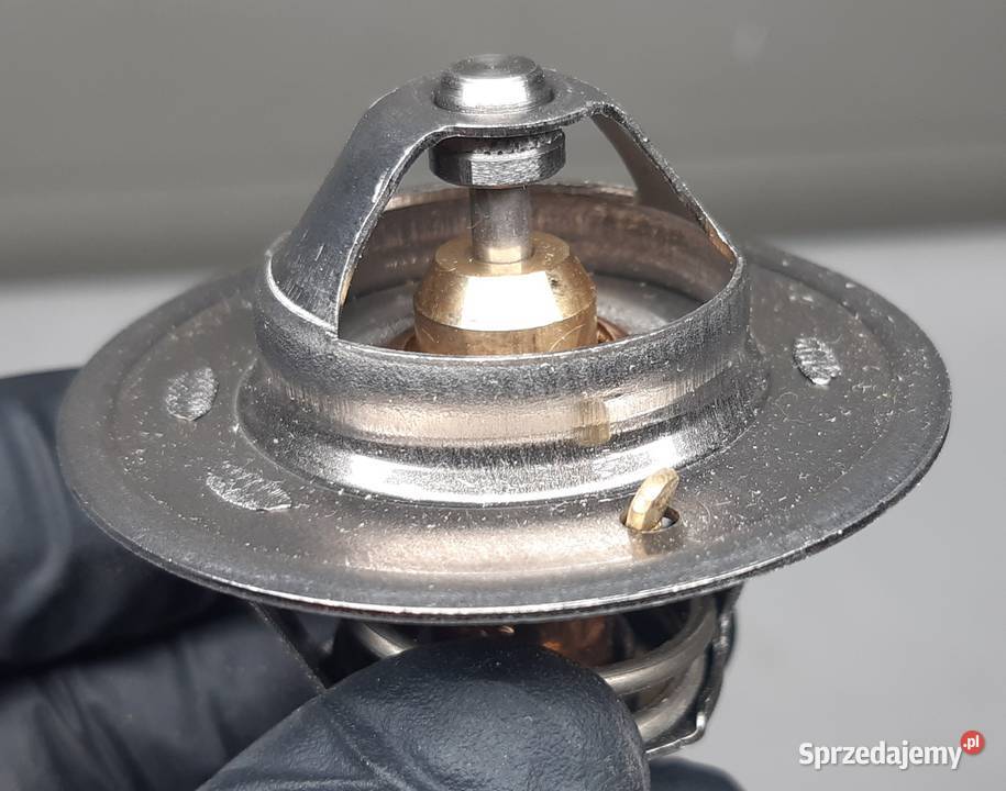 TERMOSTAT FORD CAPRI III GRANADA HYUNDAI ACCENT Mielęcin