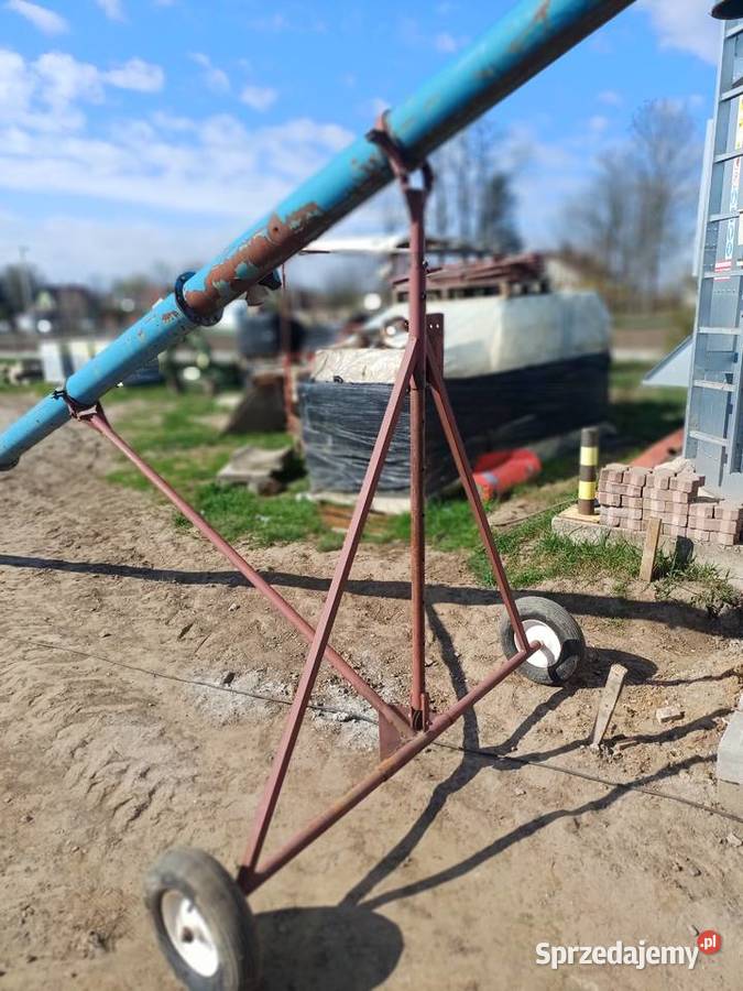 Żmijka do zboża 6m 14mm podkarpackie Łowce sprzedam