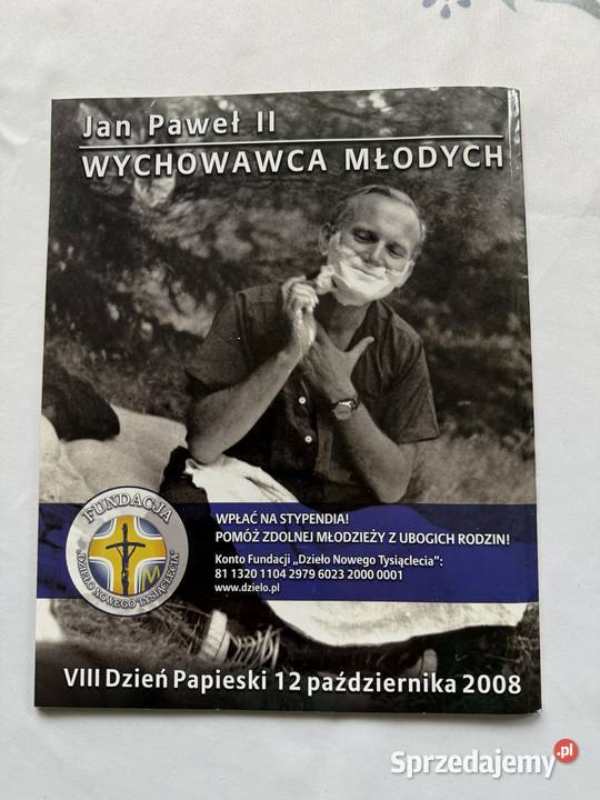 Magazyn Familia 6 pazdziernik 2008 Czasopisma Lublin