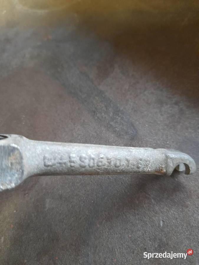 Wysprzęglik SHL nowy ZMD Kotlin