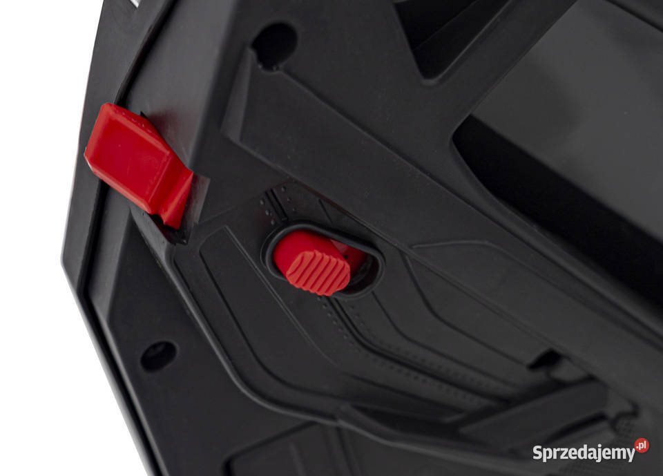 Lamborghini SIAN Czerwony Auto na Akumulator 12V Łopuszno sprzedam