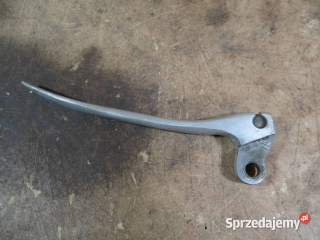 klamka MILA Simson AWO IFA BK 350 MZ ES org DDR Żary