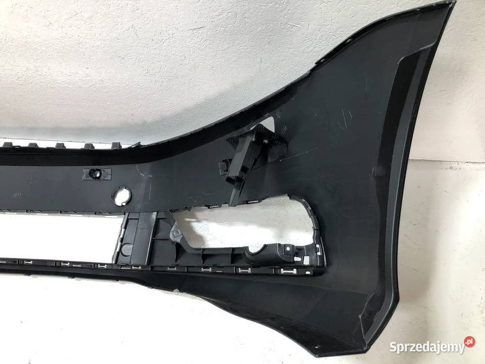 VW PASSAT B7 3AA 20102014 EURO TYPE ZDERZAK osobowe Zderzaki Skarżysko-Kamienna
