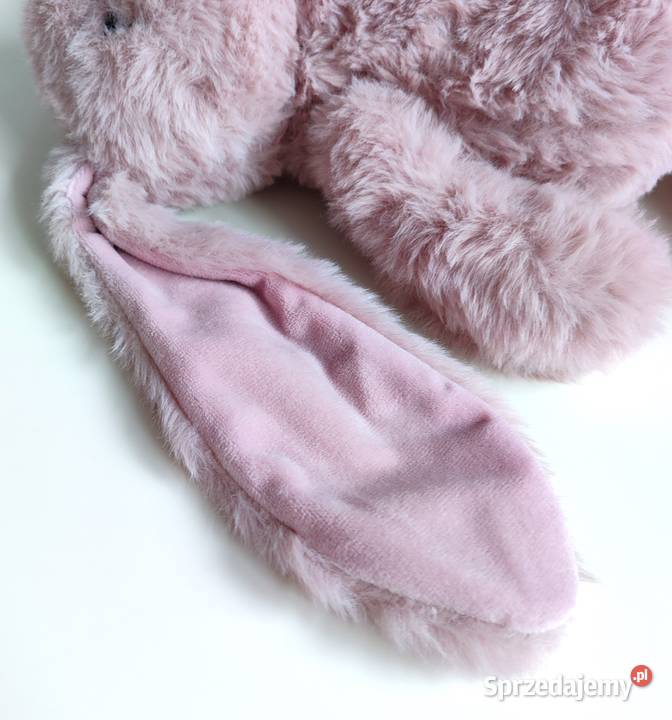 Nowa maskotka królik Minni Matters Action 0+ Katowice sprzedam