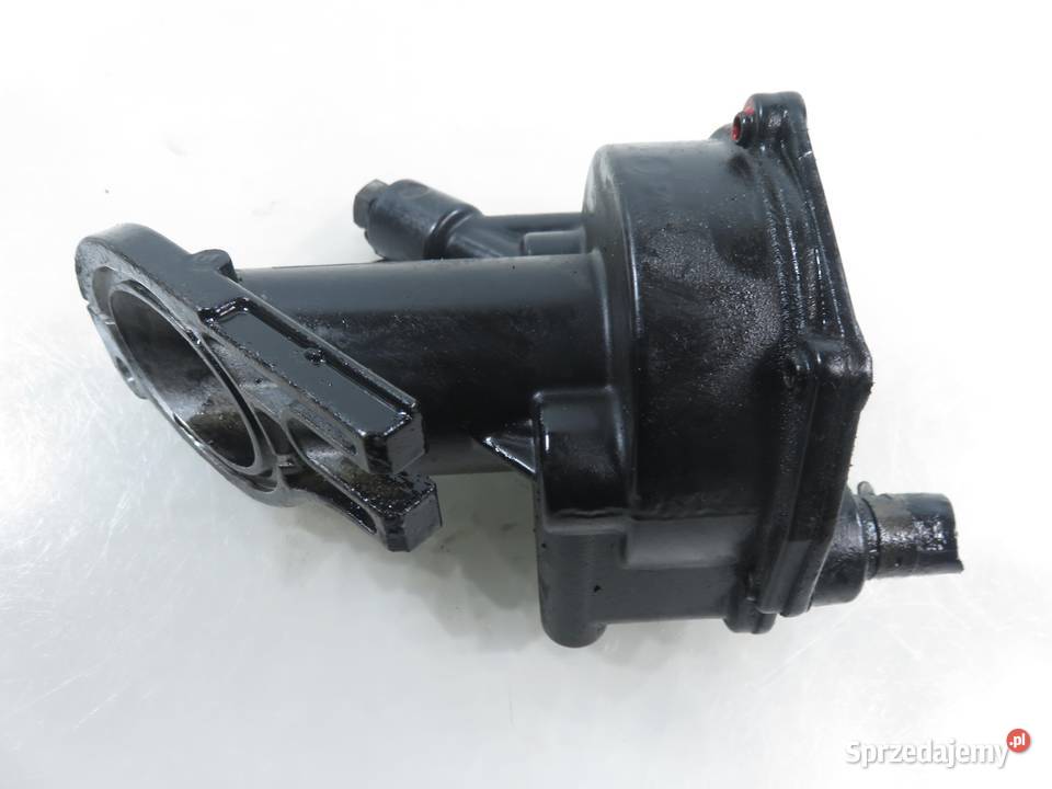 POMPA VACUM FORD FOCUS MK2 II 18 TDCi 9140050600 osobowe Pompy podciśnieniowe