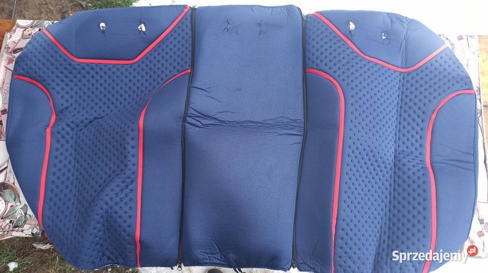 Roleta bagażnika Opel Astra H pokrowce na