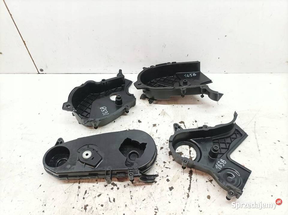 ROZRZĄD OBUDOWA OSŁONA 4R8Q6019BG 27 HDI Peugeot