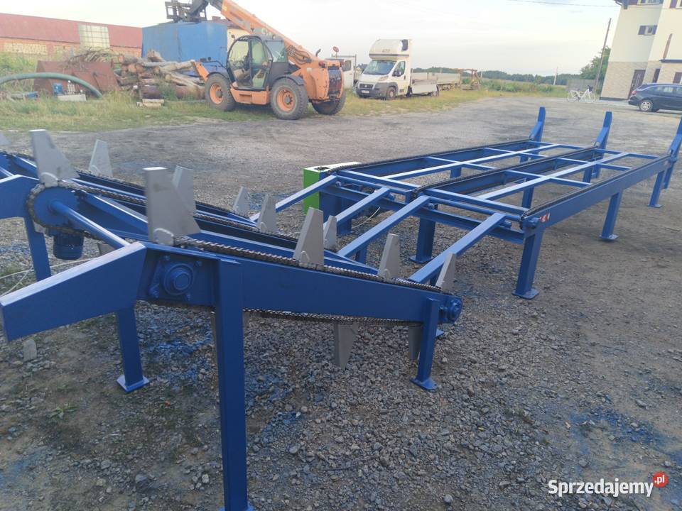 wielopiła JK40 fabrycznie nowa sprzedam