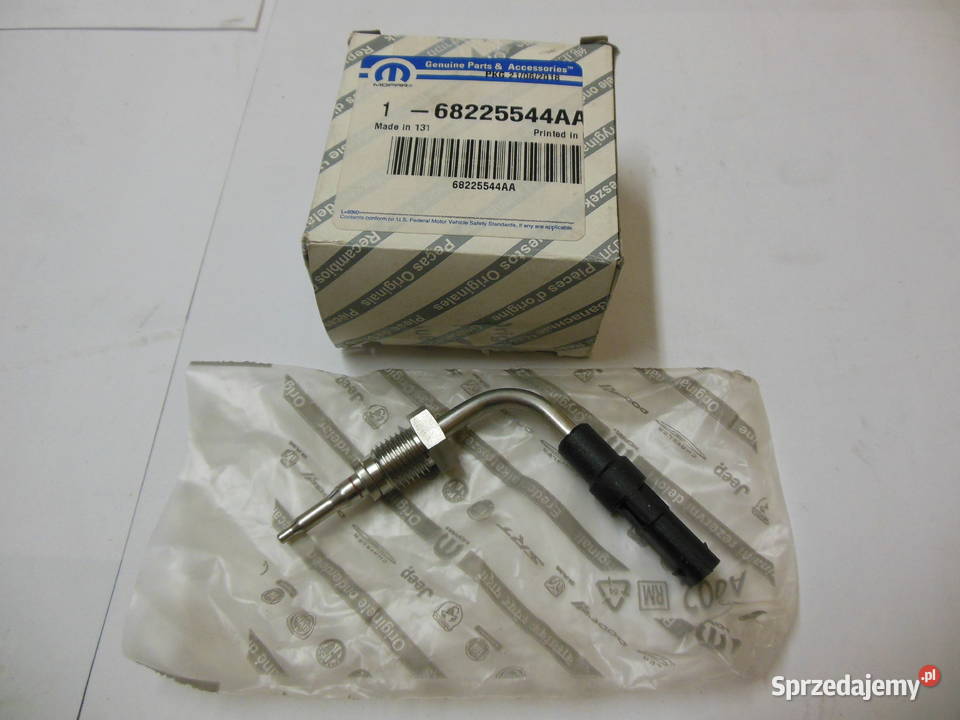 SONDA LAMBDA JEEP CHEROKEE KL 2016 68225544AA Kozy