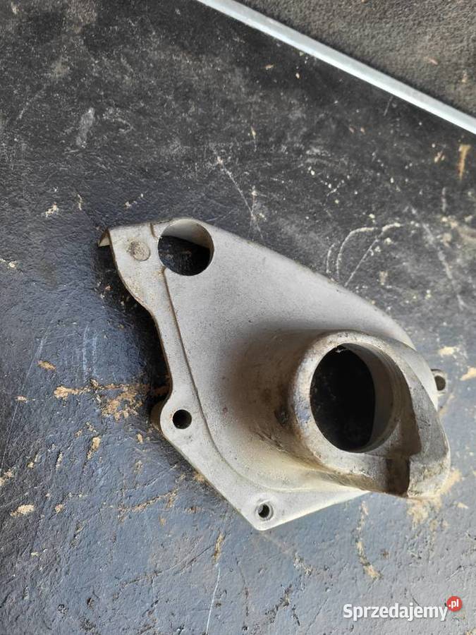 ZUNDAPP DB 200 DB 201 DB 202 203 OSŁONA POKRYWA śląskie sprzedam