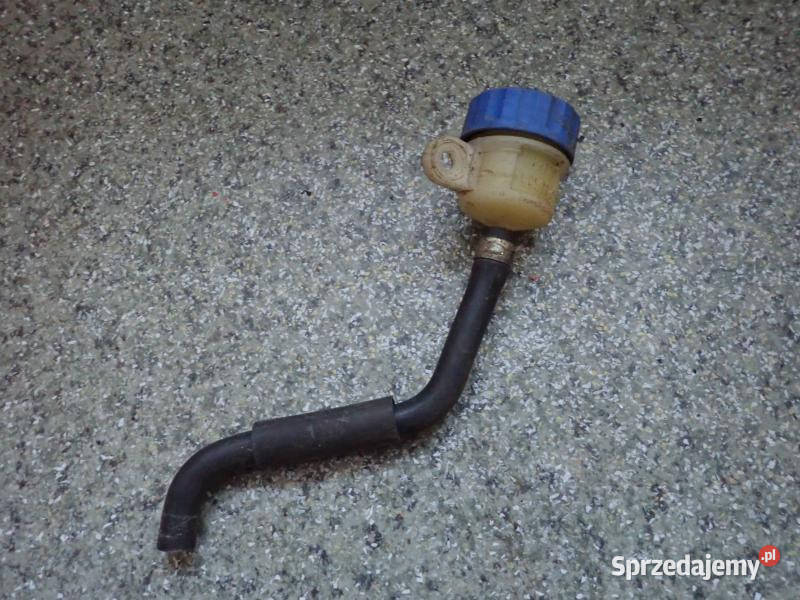 POJEMNIK PŁYNU HAMULCOWEGO YAMAHA YZ 250 8893R Strzelce Krajeńskie sprzedam