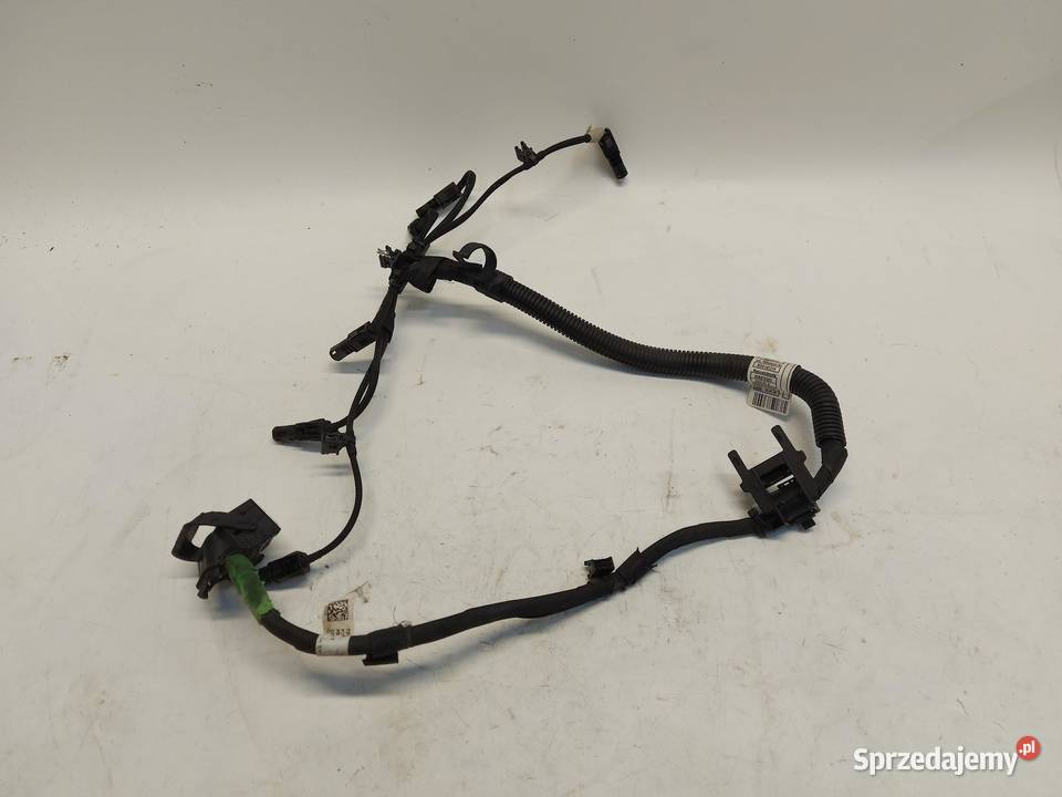 BMW G05 X5 30d 2019r WIĄZKA INSTALACJA 858870402