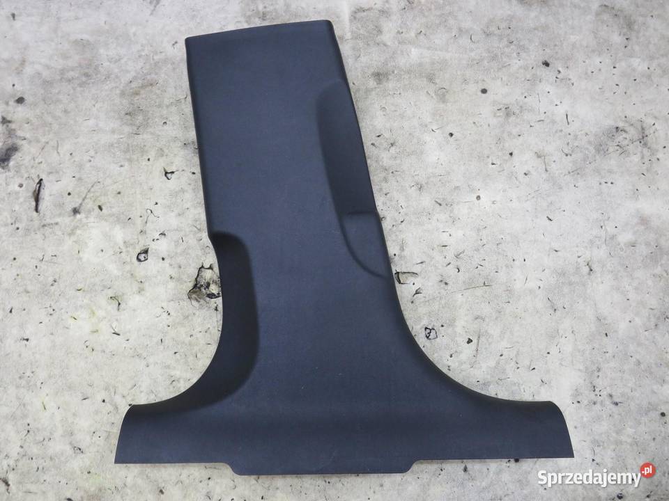 OSŁONA SŁUPKA PRAWA LEWA AUDI A7 4G 4G8867240A Osłony i zaślepki sprzedam