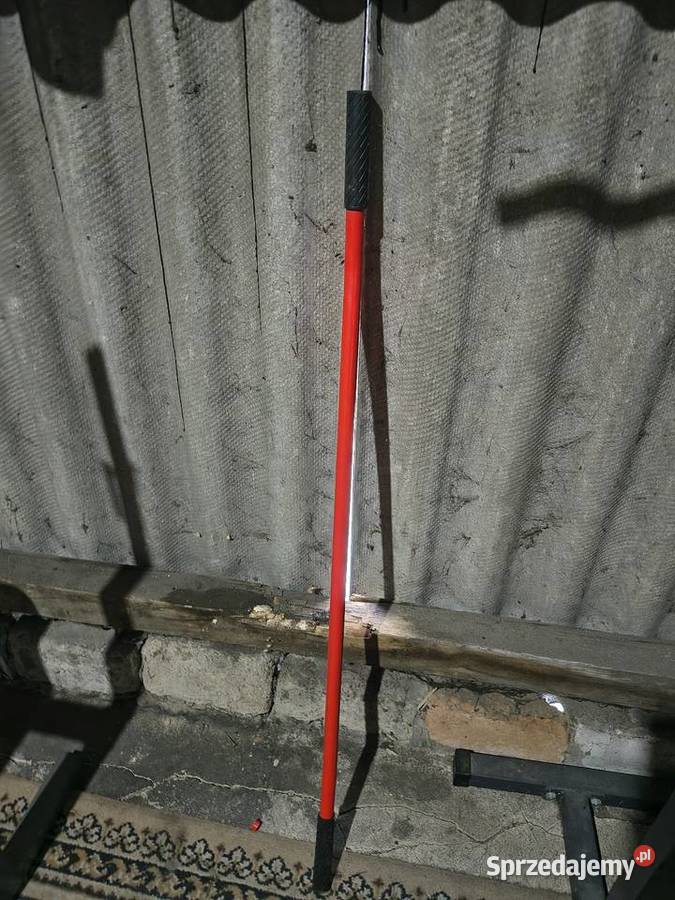 Drążek do wyciągu Bydgoszcz