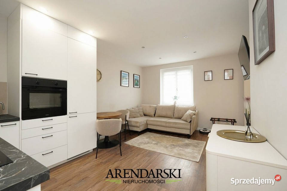 PRZYTULNA KAWALERKA OS STASZICA Piętro 1 Gorzów Wielkopolski