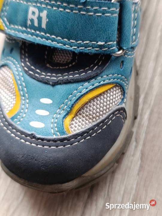 adidasy dziecięce rozmiar 23 długość wkładki 15 wielkopolskie Poznań