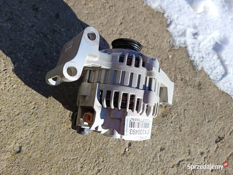 Alternator stardax stx 100493 Winnica