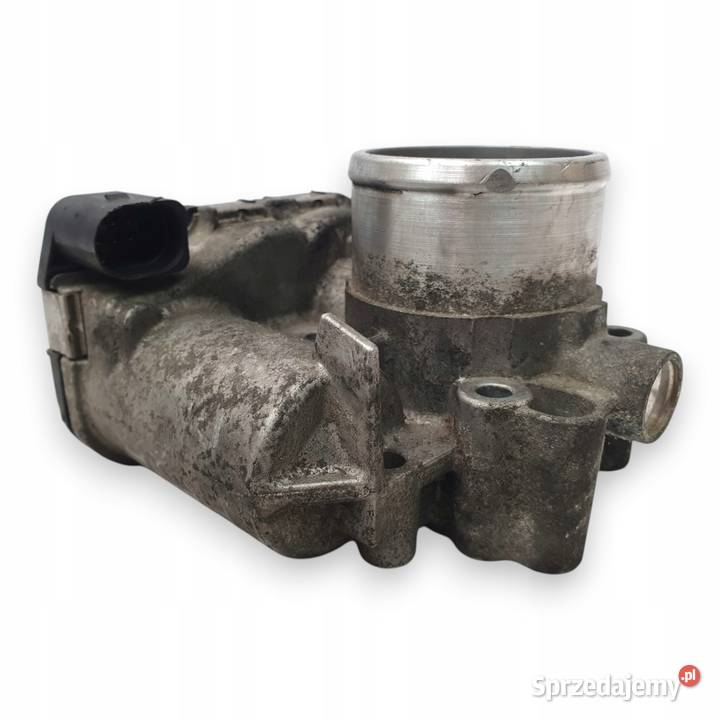 PRZEPUSTNICA Ford Fiesta MK7 125 8A6G9F991AB osobowe Chełm