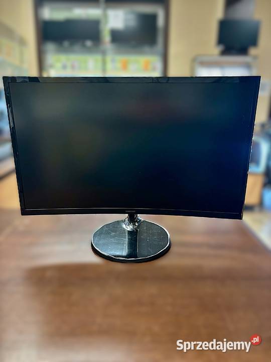 Monitor LED Samsung LS24C360EAUXEN 24 1920 x Elbląg