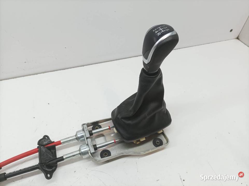 LEWAREK SKRZYNI BIEGÓW MANUAL WYBIERAK 15B 5 B Rok produkcji 2022