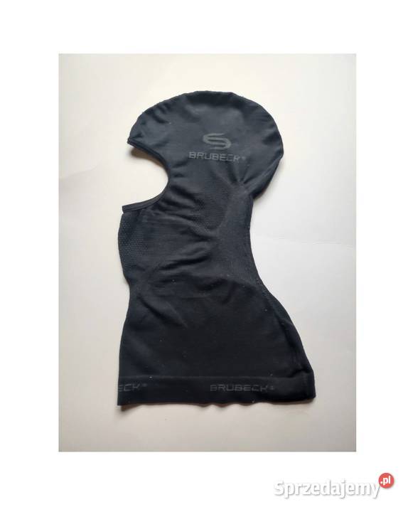 bezszwowa kominiarka maska ptrzeciwwiatrowa Kielce