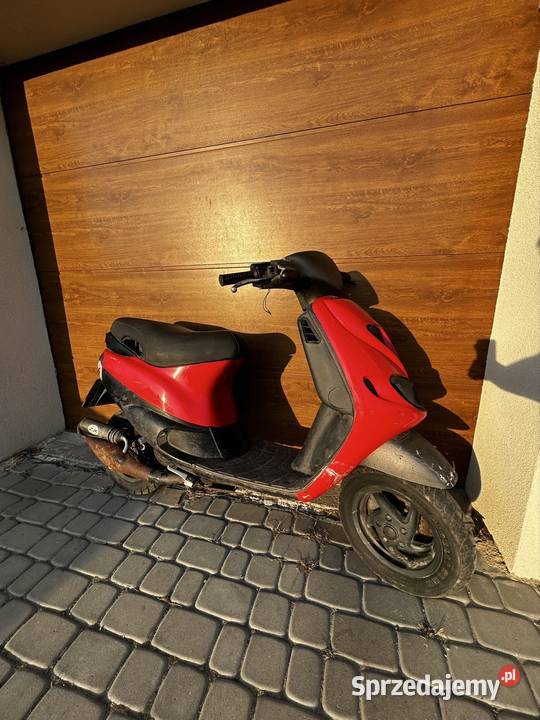 Piaggio zip sp Mk1 Piaggio Trawniki sprzedam