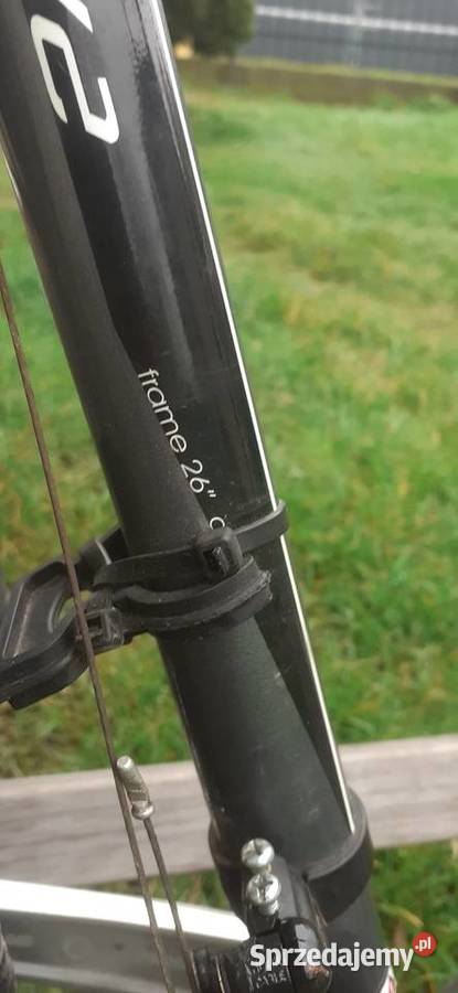 Kross hexagon v2 małopolskie Chrzanów