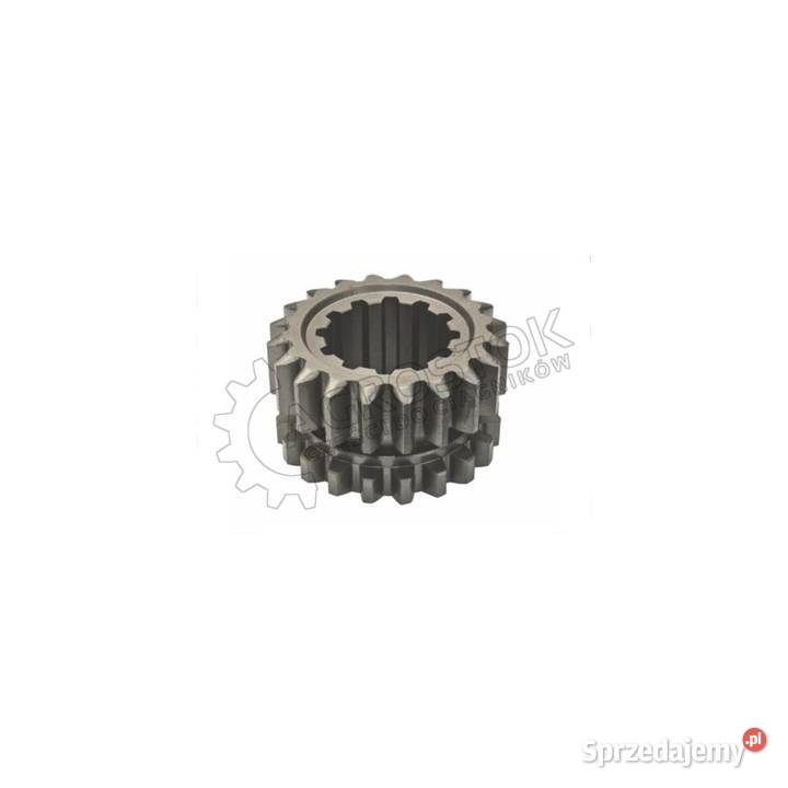 Koło zębate mtz 1196 z20 Pozostałe