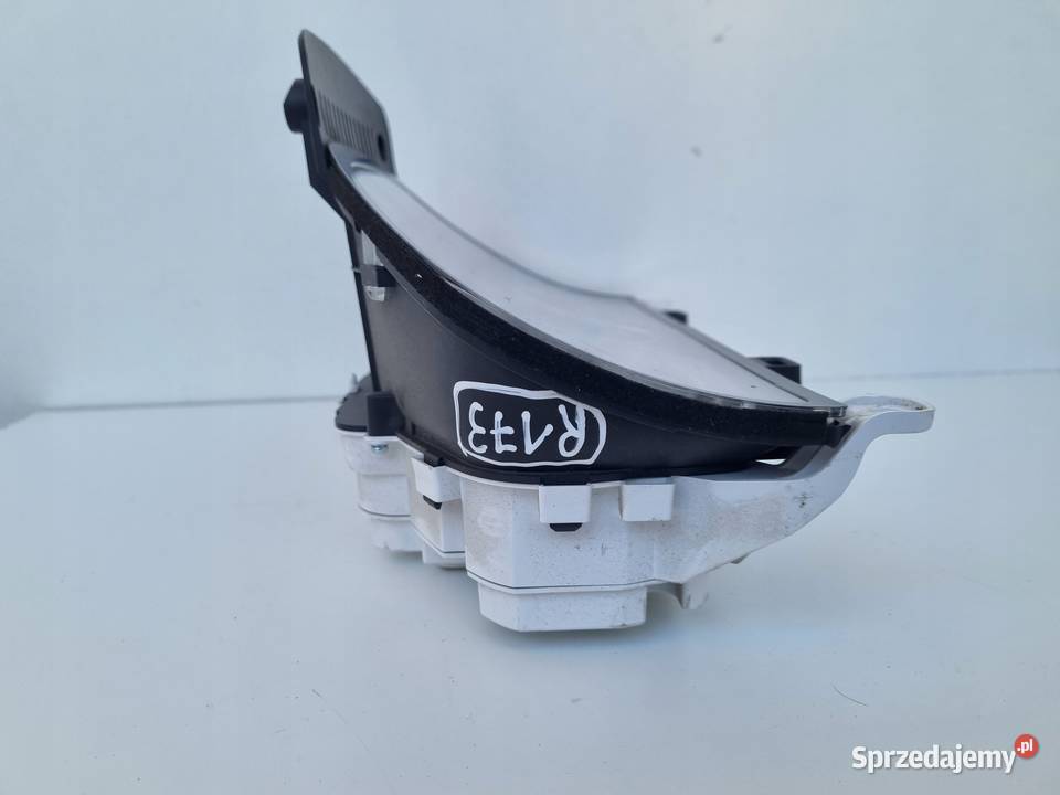 Volvo XC60 I V60 I S60 II LIFT LICZNIK ZEGARY Chełm