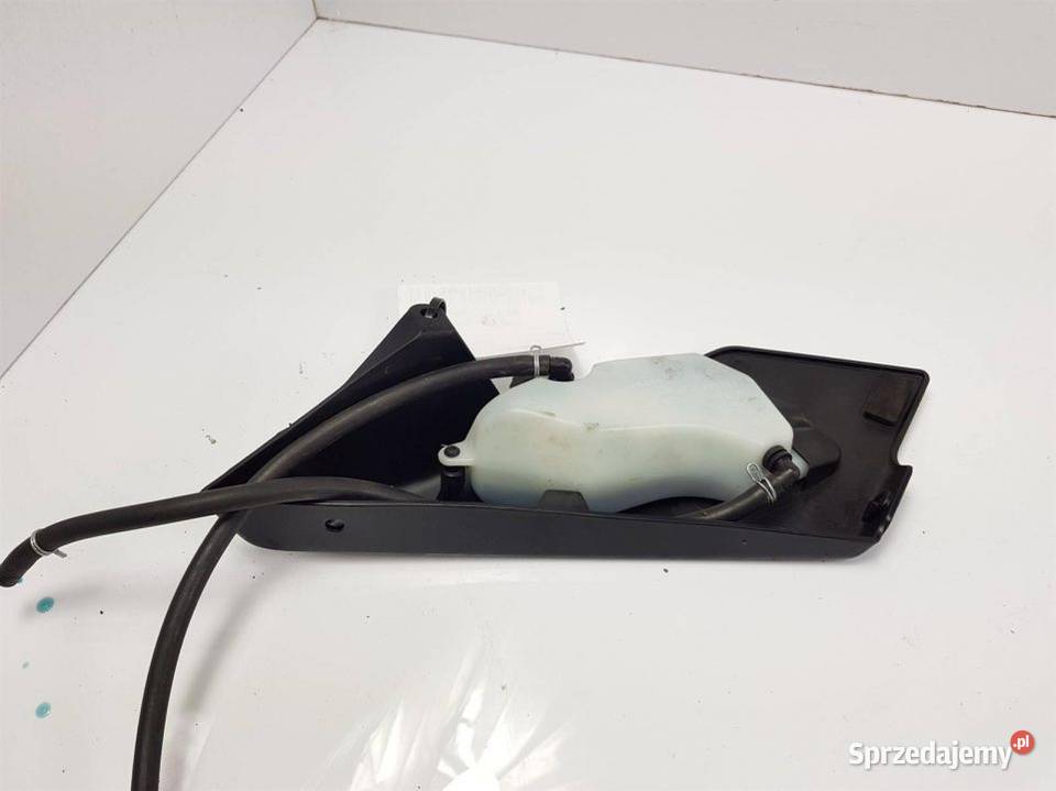 ZBIORNICZEK MOTOR KTM DUKE 790 64135065000 osobowe Lipno sprzedam