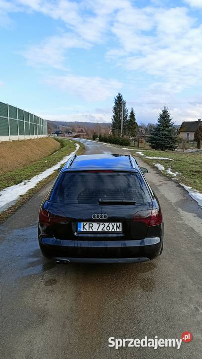 Audi a4 b7