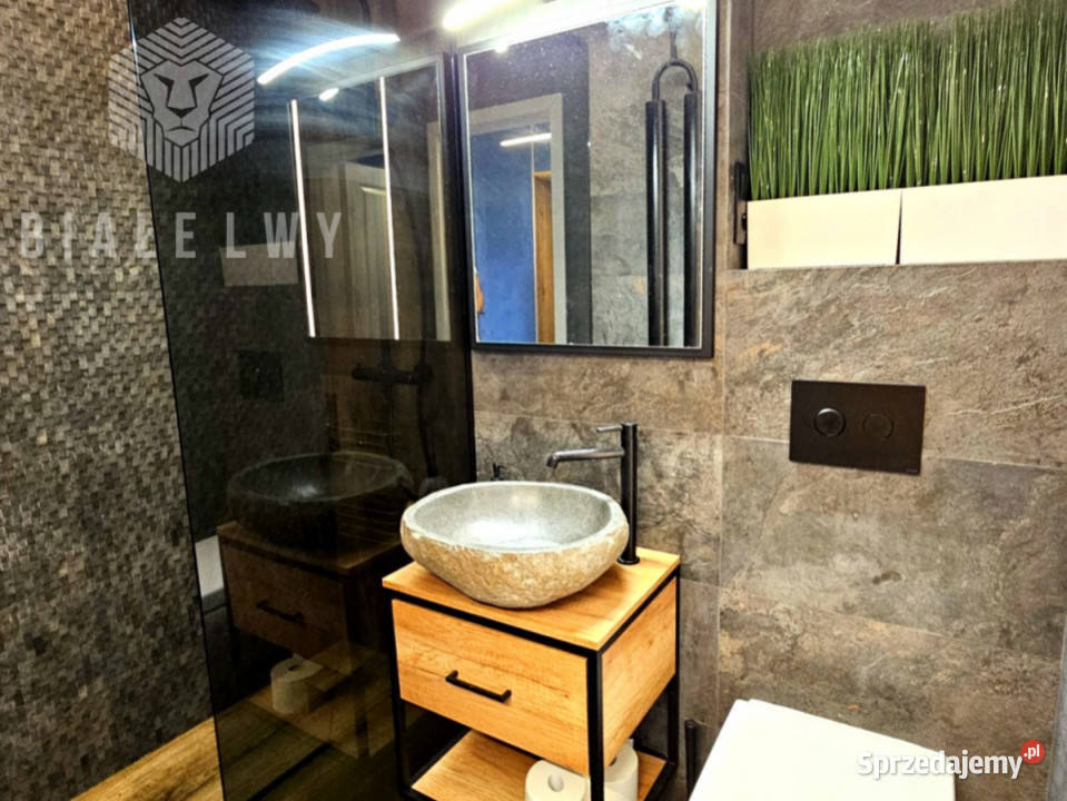 wynajmu mieszkania 476m2 3 pokojowe Warszawa Liczba pokoi 3