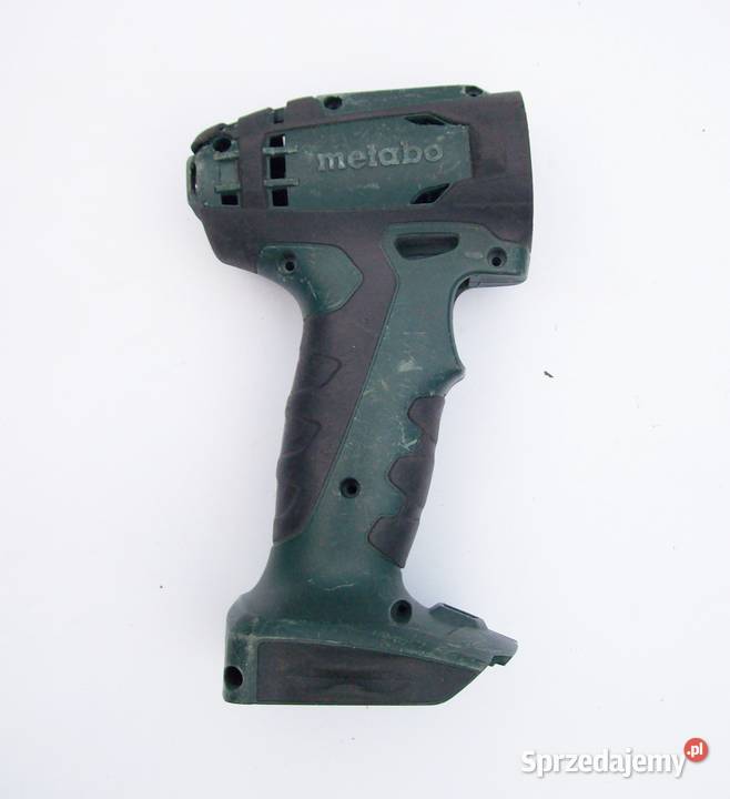 Obudowa wkrętarka BS 18